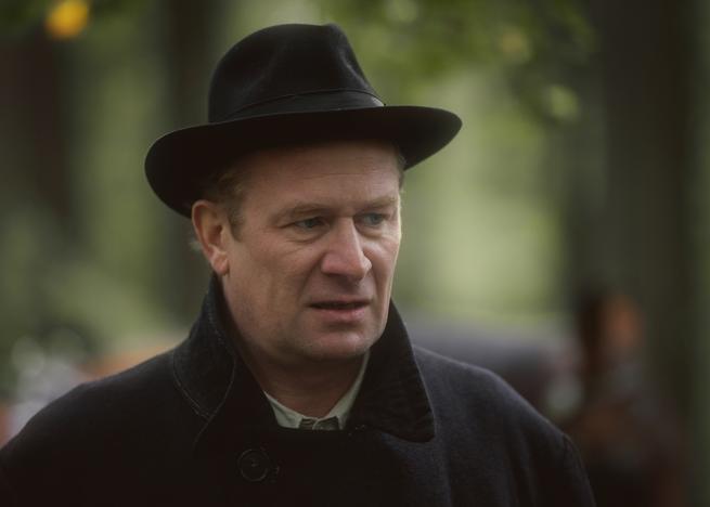 Foto: Česká televize / Pavla Černá