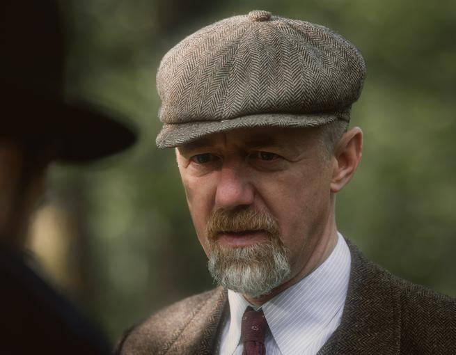 Foto: Česká televize / Pavla Černá