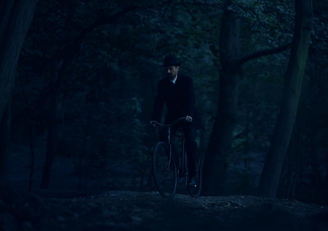 Foto: Česká televize / Zuzana Páchová