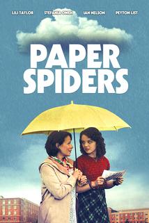 Profilový obrázek - Paper Spiders