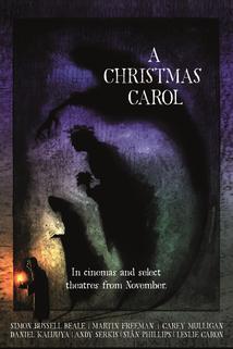 Profilový obrázek - Christmas Carol, A