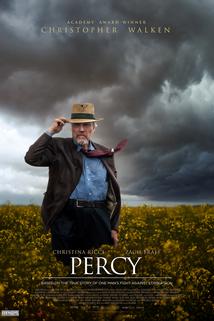 Profilový obrázek - Percy