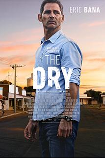 Profilový obrázek - The Dry