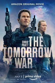 The Tomorrow War  - The Tomorrow War