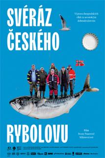 Profilový obrázek - Svéráz českého rybolovu