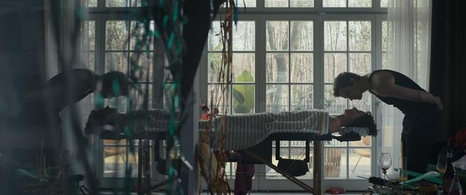 Sněžit už nikdy nebude