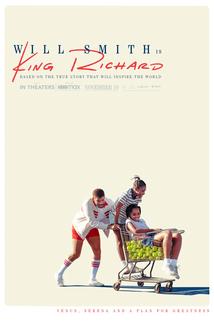Profilový obrázek - Král Richard: Zrození šampiónek