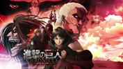 Attack on Titan - Chronicle