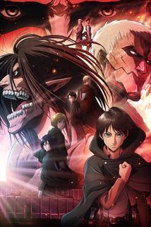 Attack on Titan - Chronicle