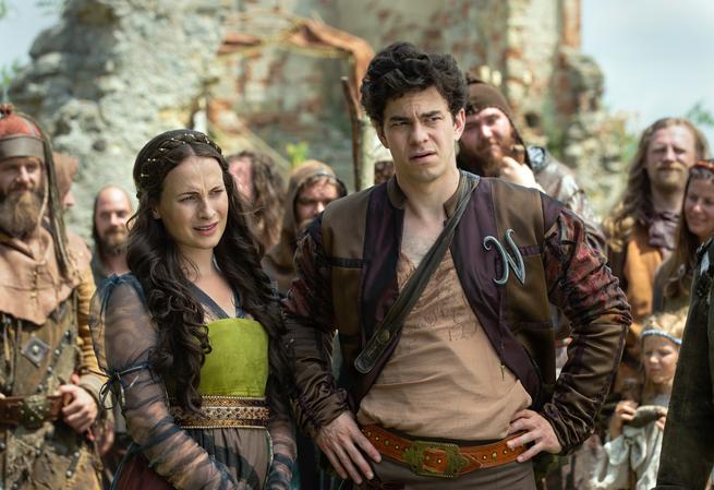 Foto: Zuzana Páchová / Česká televize