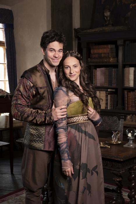 Foto: David Raub / Česká televize