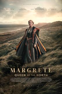 Profilový obrázek - Margrete - královna severu
