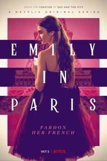 Profilový obrázek - Emily in Paris