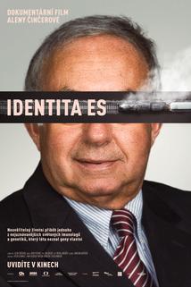 Profilový obrázek - Identita ES