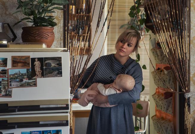 Foto: Zuzana Páchová / Česká televize