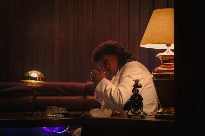 Foto: Klára Cvrčková / Česká televize