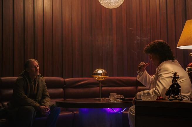 Foto: Klára Cvrčková / Česká televize