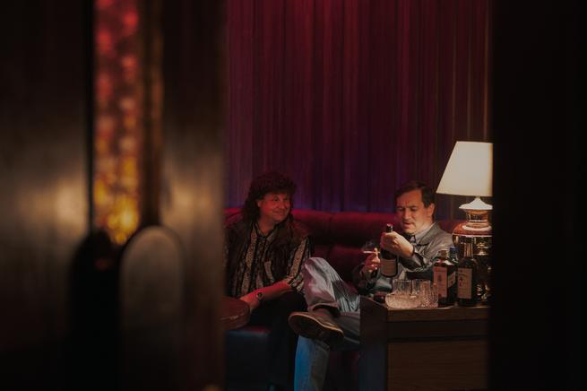 Foto: Klára Cvrčková / Česká televize