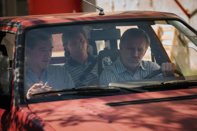 foto: Klára Cvrčková / Česká televize