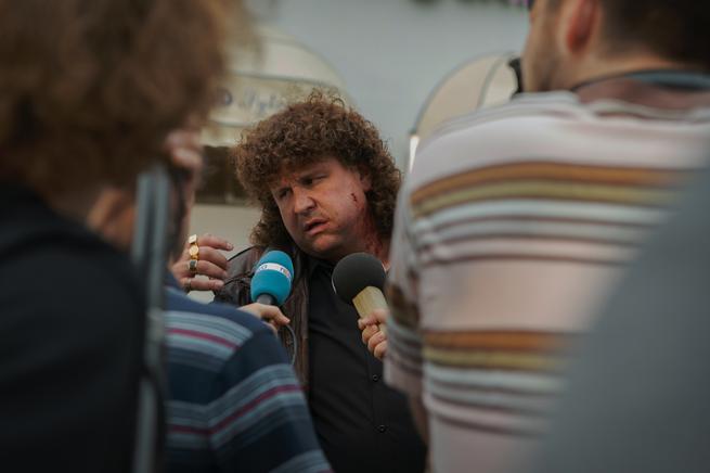 foto: Klára Cvrčková / Česká televize