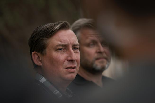 foto: Klára Cvrčková / Česká televize