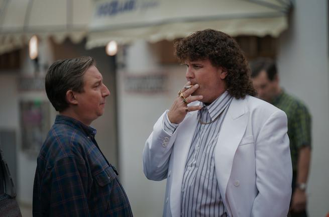 foto: Klára Cvrčková / Česká televize