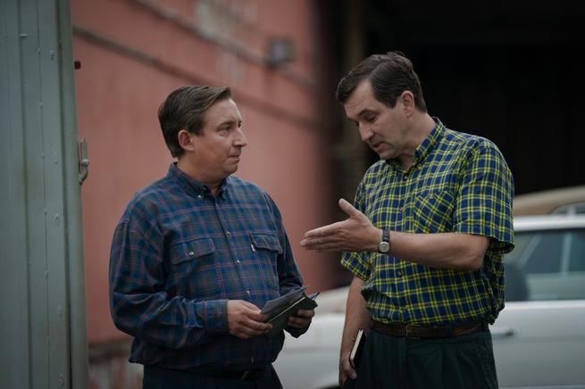 foto: Klára Cvrčková / Česká televize