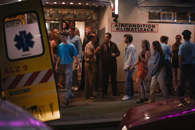 foto: Klára Cvrčková / Česká televize