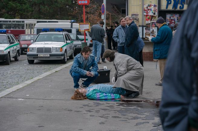 foto: Klára Cvrčková / Česká televize