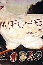 Profilový obrázek - Mifune