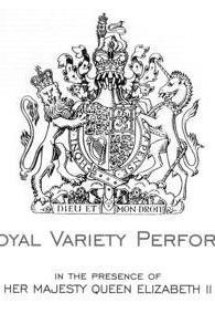 Profilový obrázek - The Royal Variety Performance 2001