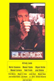 Crack, El