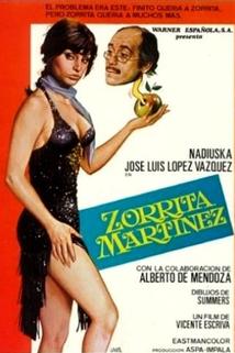 Zorrita Martínez  - Zorrita Martínez