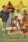 Hombre de los muñecos, El (1943)