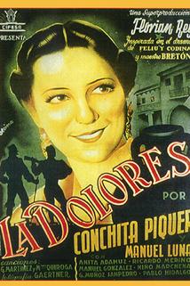 Profilový obrázek - Dolores, La