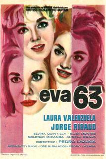 Eva 63  - Eva 63