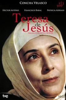 Profilový obrázek - Teresa de Jesús