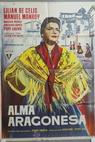 Alma aragonesa (1961)
