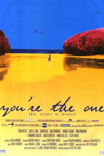 You're the one (una historia de entonces)  - You're the one (una historia de entonces)