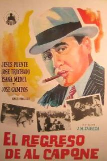 Profilový obrázek - Regreso de Al Capone, El