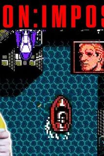 Profilový obrázek - Mission Impossible (NES)
