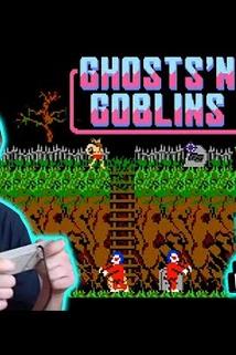 Profilový obrázek - Ghosts N Goblins (NES)