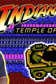 Profilový obrázek - Indiana Jones: Temple of Doom (NES)