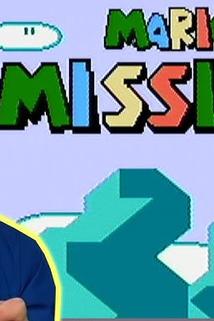 Profilový obrázek - Mario's Time Machine/Mario Is Missing: Part 1