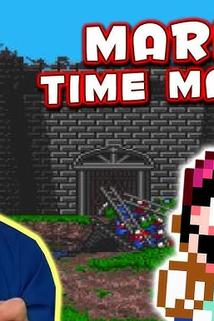Profilový obrázek - Mario's Time Machine/Mario Is Missing: Part 2
