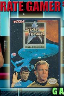 Profilový obrázek - Star Trek NES