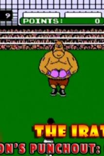 Profilový obrázek - Mike Tyson's Punch-Out!
