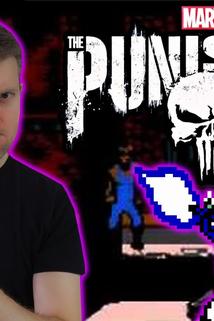 Profilový obrázek - The Punisher NES, Gameboy, Sega & Arcade