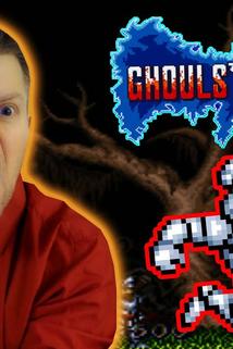 Profilový obrázek - Ghouls N' Ghosts (Sega Genesis)