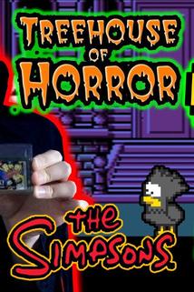 Profilový obrázek - The Simpsons: Treehouse of Horror (GameBoy Color)
